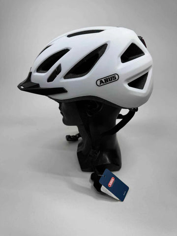 ABUS Urban-I 3.0 Fahrradhelm - Größe 61-65cm #9677 