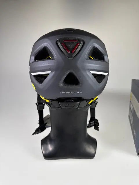 ABUS Urban-I 3.0 MIPS Fahrradhelm - Größe 51-55cm #9130 