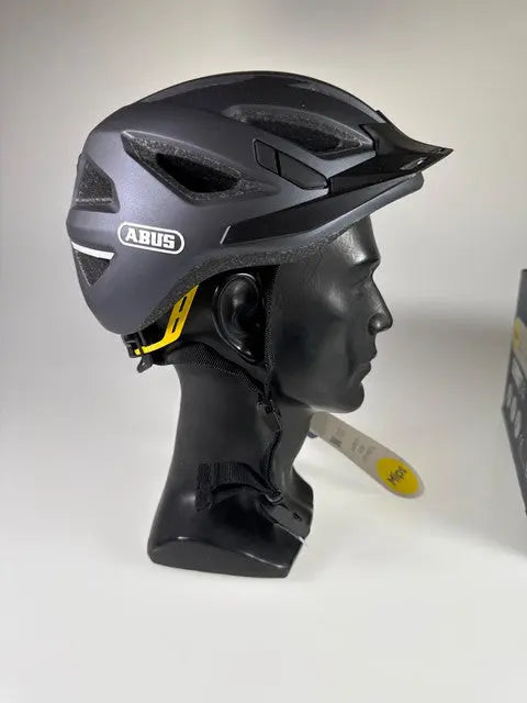 ABUS Urban-I 3.0 MIPS Fahrradhelm - Größe 51-55cm #9130 