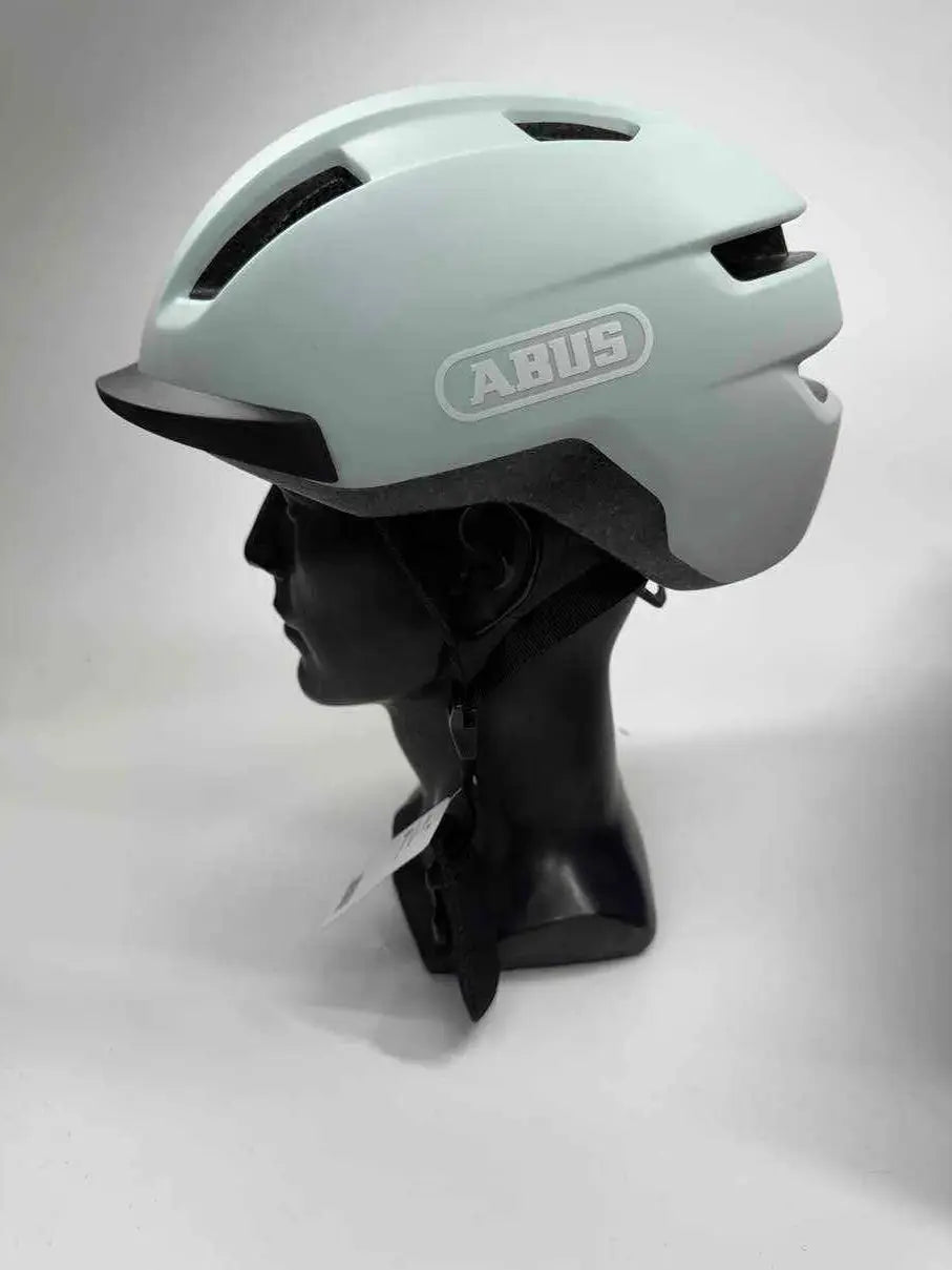 ABUS Urban PURL-Y Fahrradhelm - Größe 51-55cm #9509 