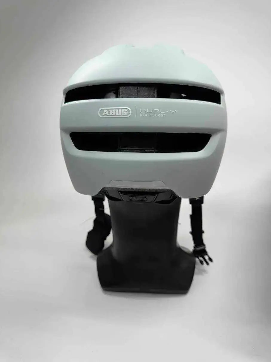 ABUS Urban PURL-Y Fahrradhelm - Größe 51-55cm #9509 