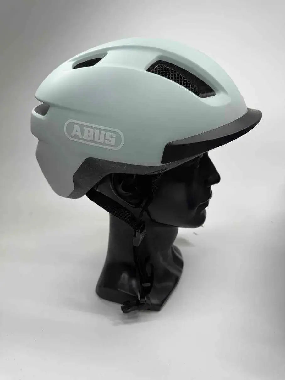 ABUS Urban PURL-Y Fahrradhelm - Größe 51-55cm #9509 