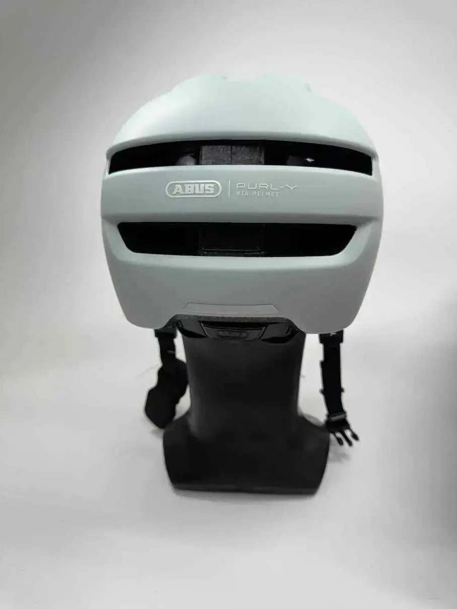 ABUS Urban PURL-Y Fahrradhelm - Größe 51-55cm #9509 
