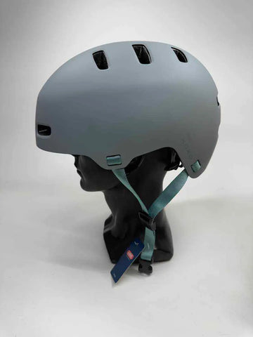 ABUS Urban XOXO Fahrradhelm - Größe 54-58cm #9571 