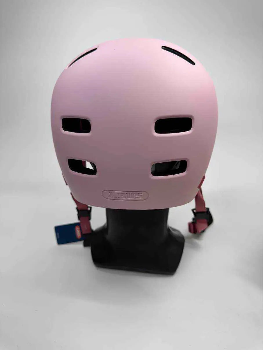 ABUS Urban XOXO Fahrradhelm - Größe 54-58cm #9681 