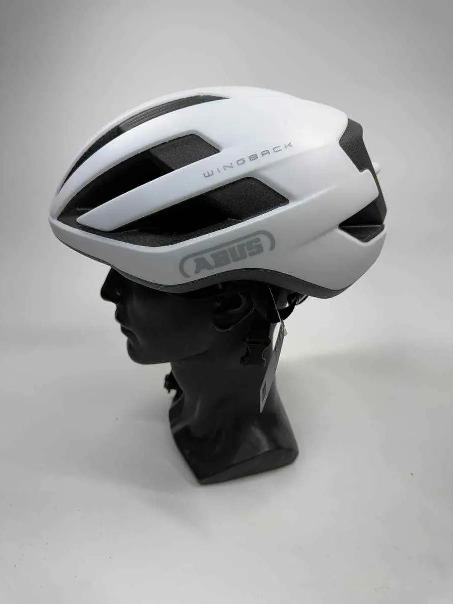 ABUS WingBack Fahrradhelm - Größe 57-61cm #9818 