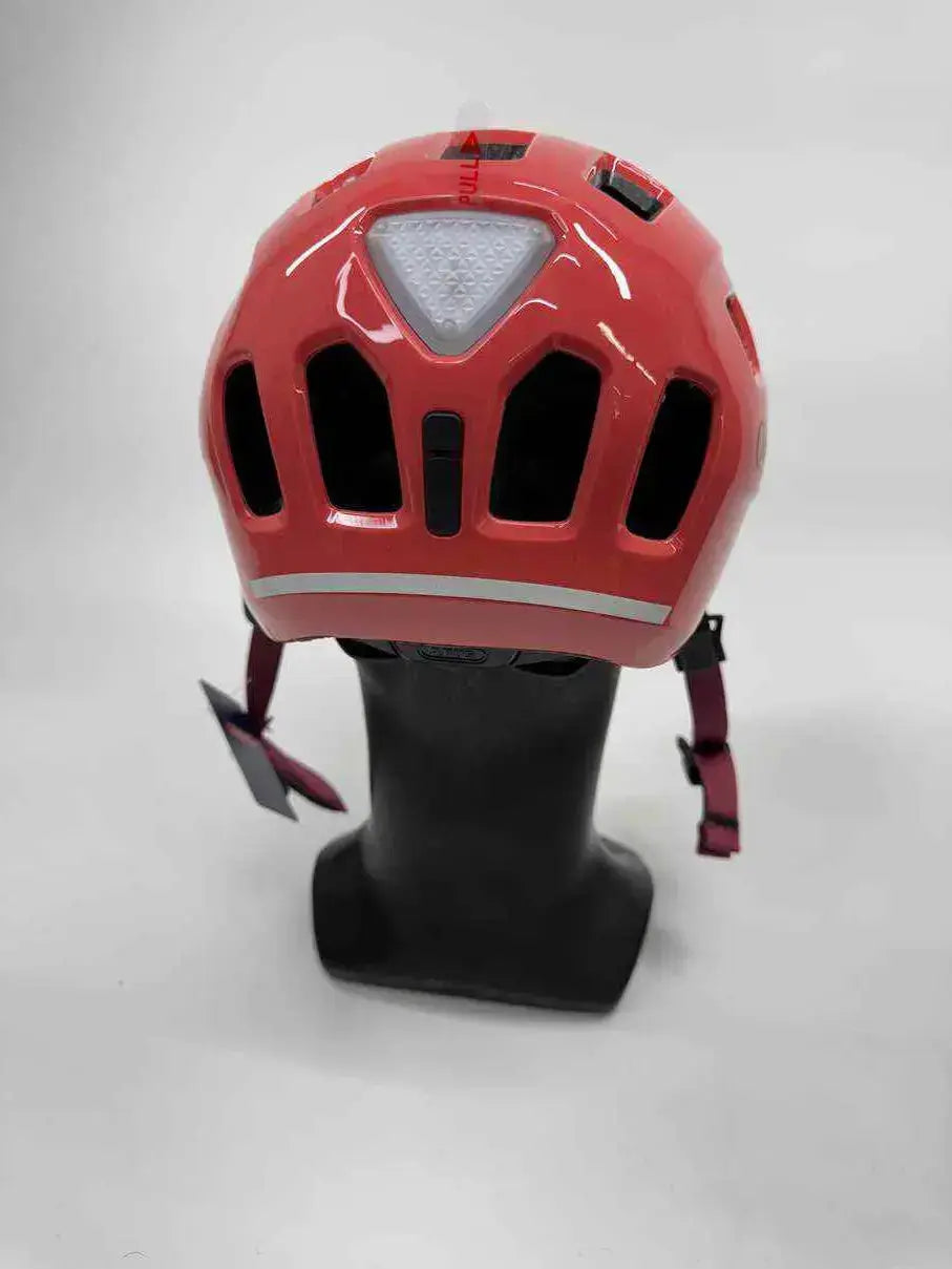 ABUS Youn-I 2.0 Fahrradhelm - Größe 48-54cm #7436 ABUS