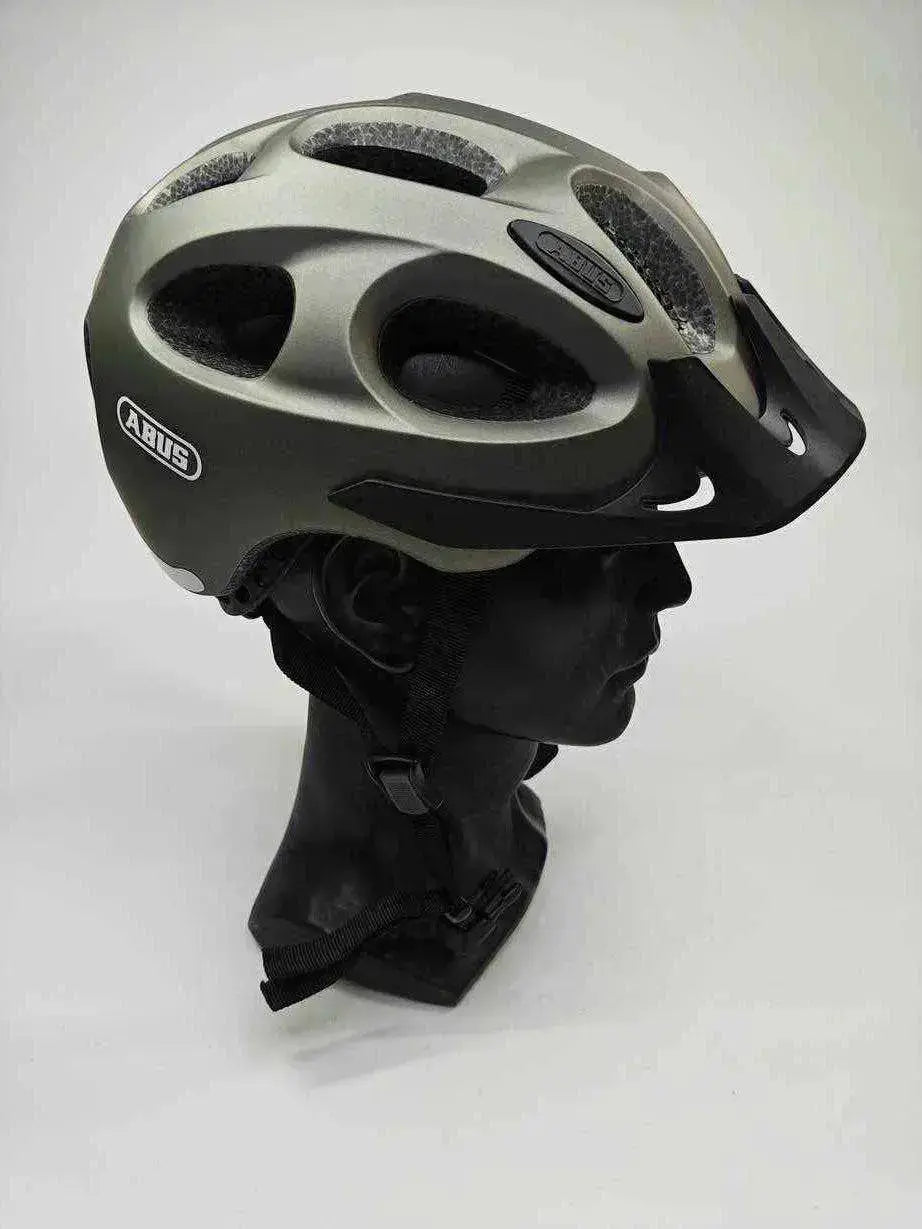 ABUS Youn-I ACE Fahrradhelm - Größe 48-54 cm #6487 ABUS