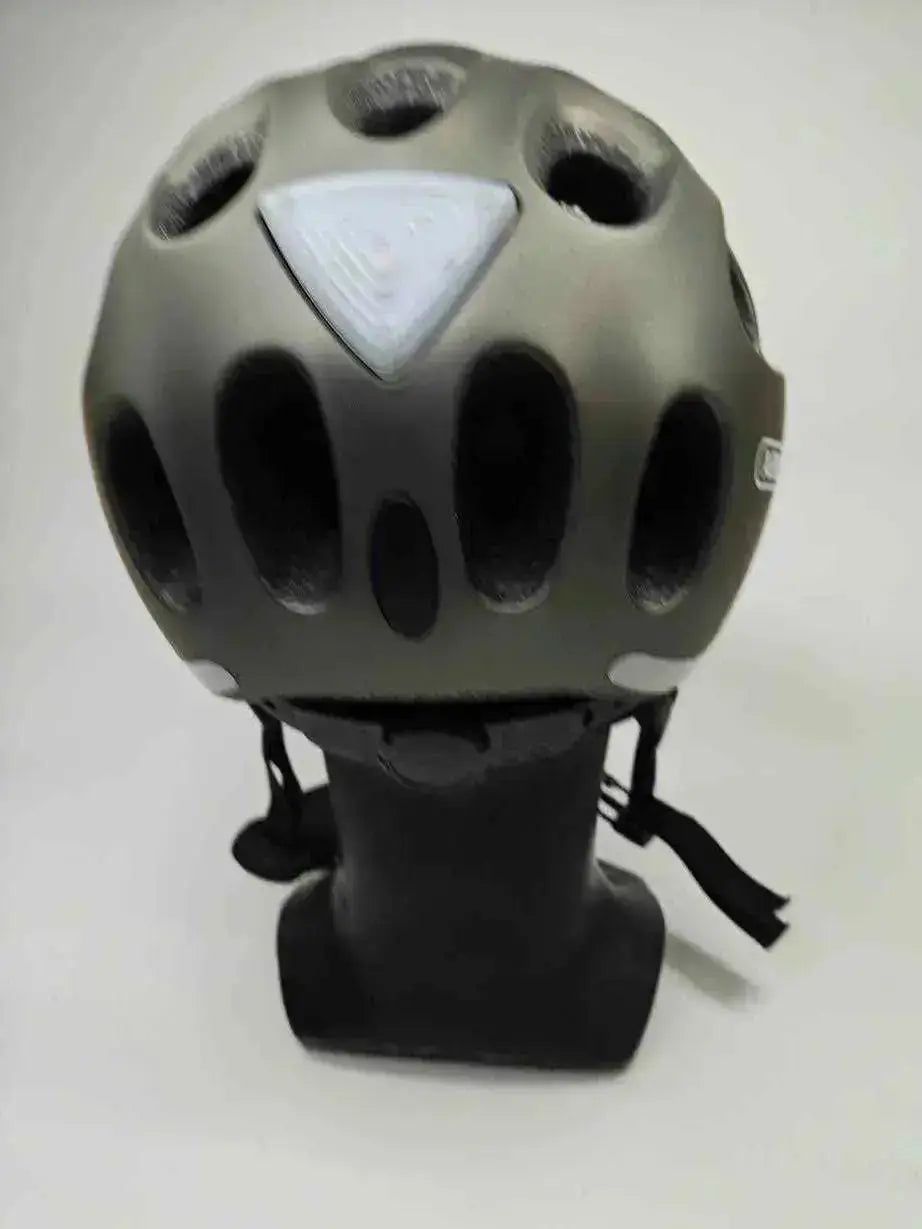 ABUS Youn-I ACE Fahrradhelm - Größe 48-54 cm #6487 ABUS