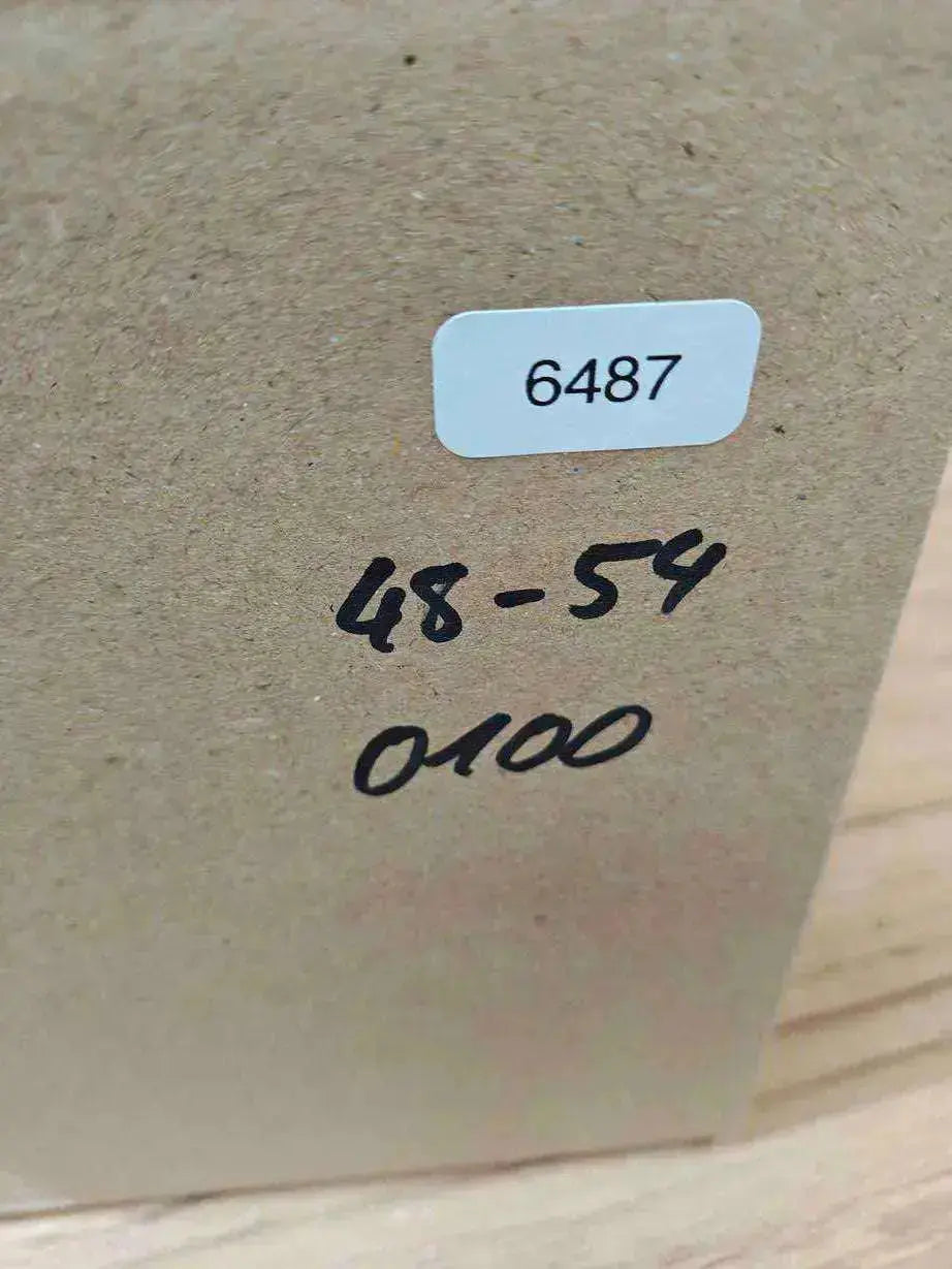 ABUS Youn-I ACE Fahrradhelm - Größe 48-54 cm #6487 ABUS