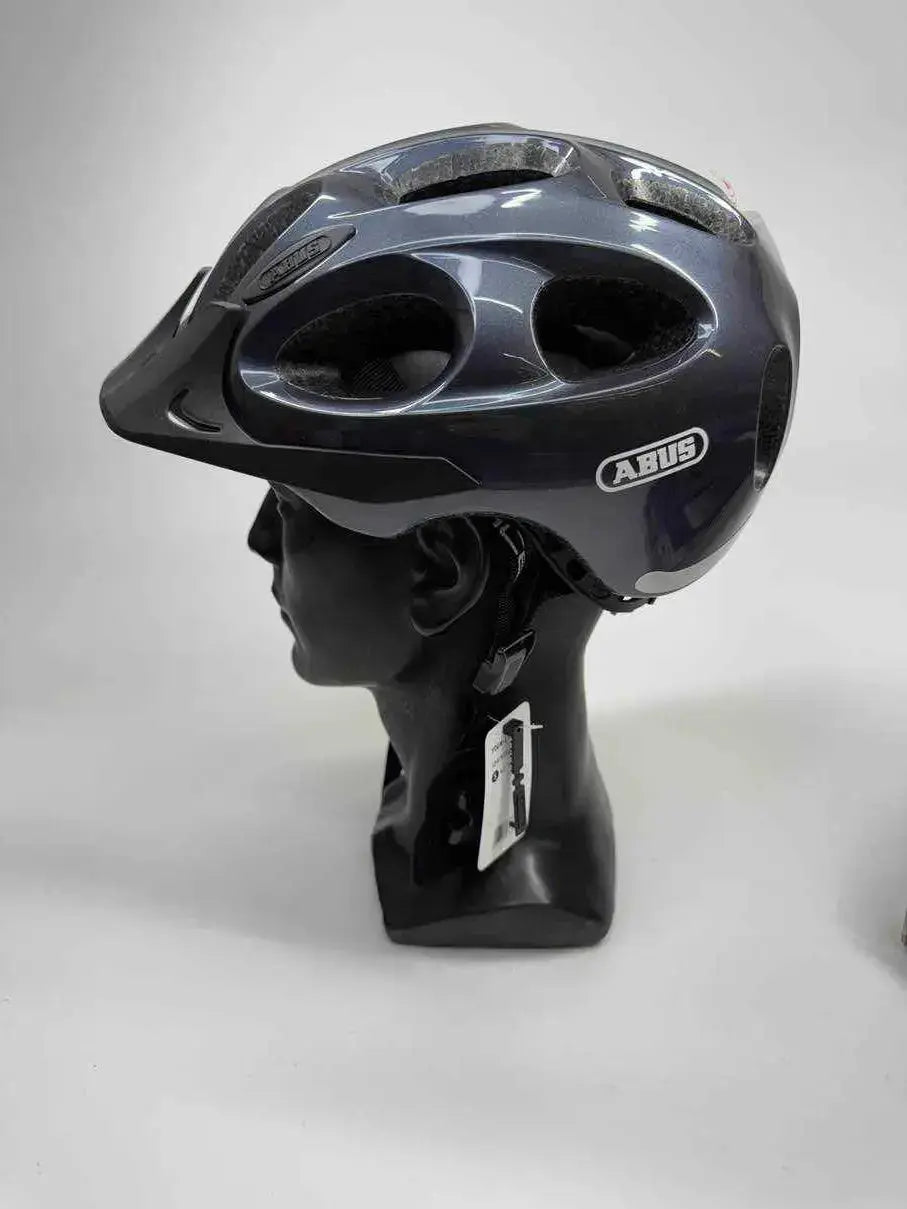 ABUS Youn-I ACE Fahrradhelm - Größe 48-54cm #4251 