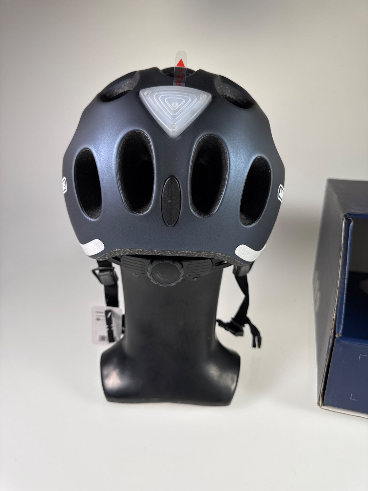 ABUS Youn-I ACE Fahrradhelm - Größe 52-57cm #8631 