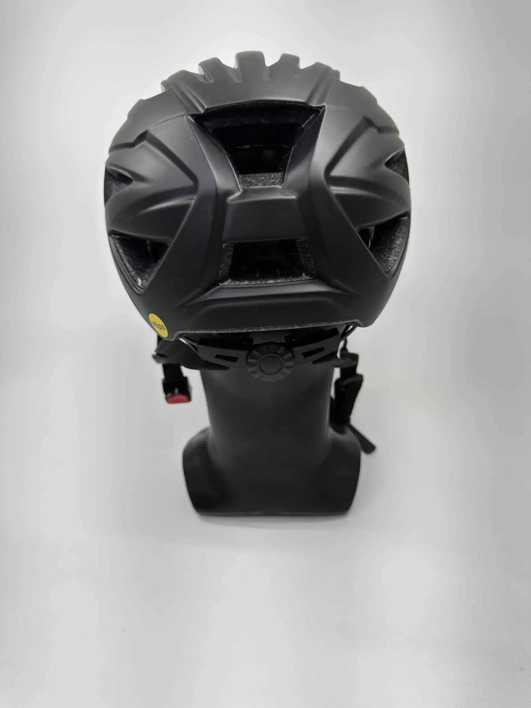 ALPINA Delft MIPS Fahrradhelm - Größe 51-56cm #7613 - Black Forest Deals