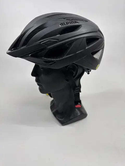 ALPINA Delft MIPS Fahrradhelm - Größe 51-56cm #9442 