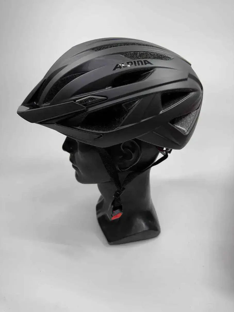 ALPINA Delft MIPS Fahrradhelm - Größe 51-56cm #9932 Alpina