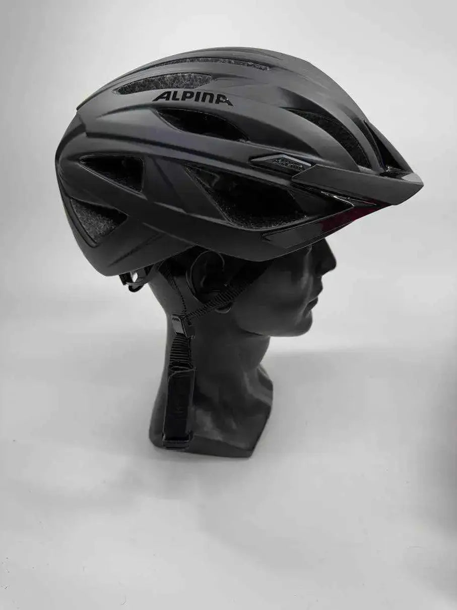 ALPINA Delft MIPS Fahrradhelm - Größe 51-56cm #9932 Alpina