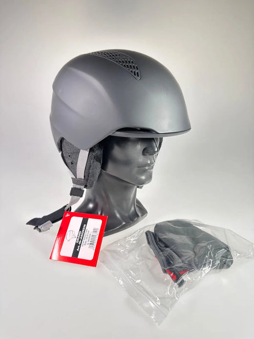 ALPINA Grand Skihelm - Größe 54-57cm #10893 