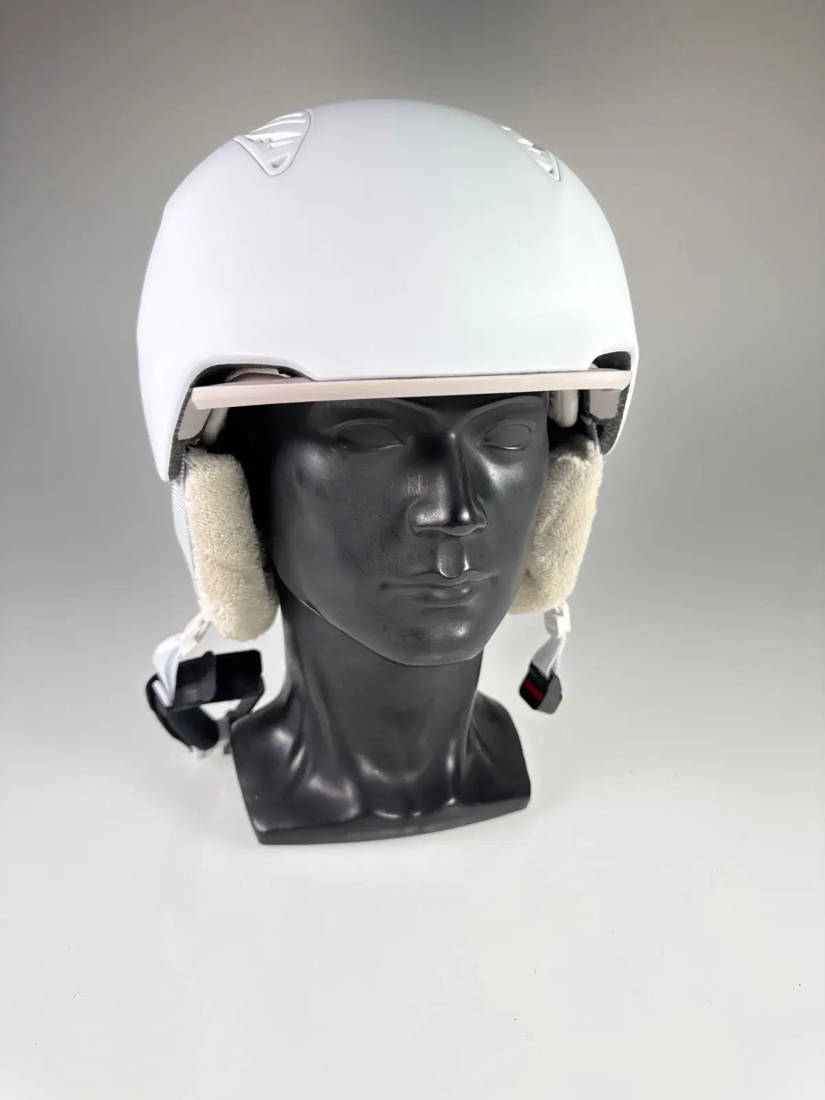 ALPINA Grand Skihelm - Größe 54-57cm #8785 