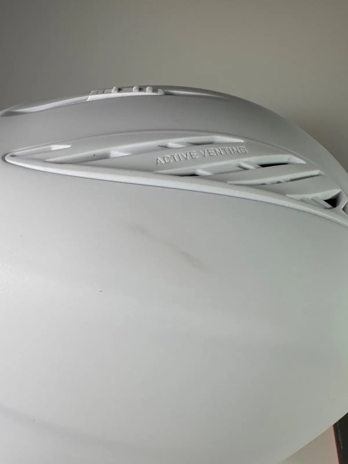 ALPINA Grand Skihelm - Größe 54-57cm #8949 