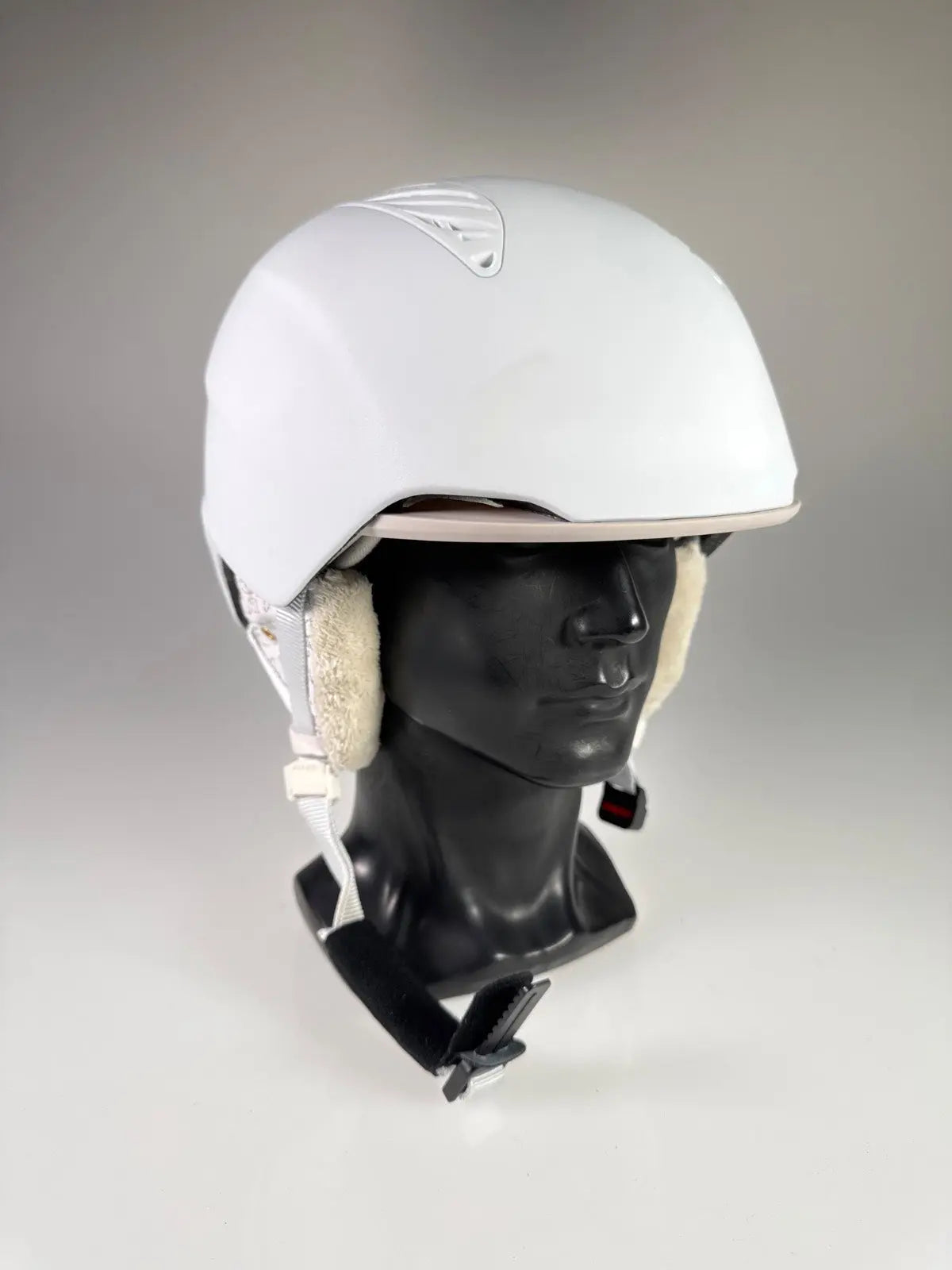 ALPINA Grand Skihelm - Größe 54-57cm #9060 