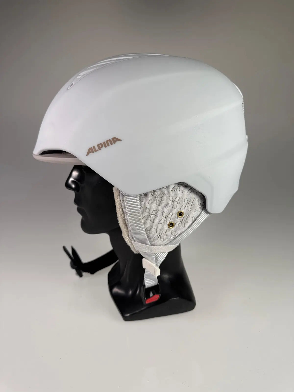 ALPINA Grand Skihelm - Größe 54-57cm #9060 