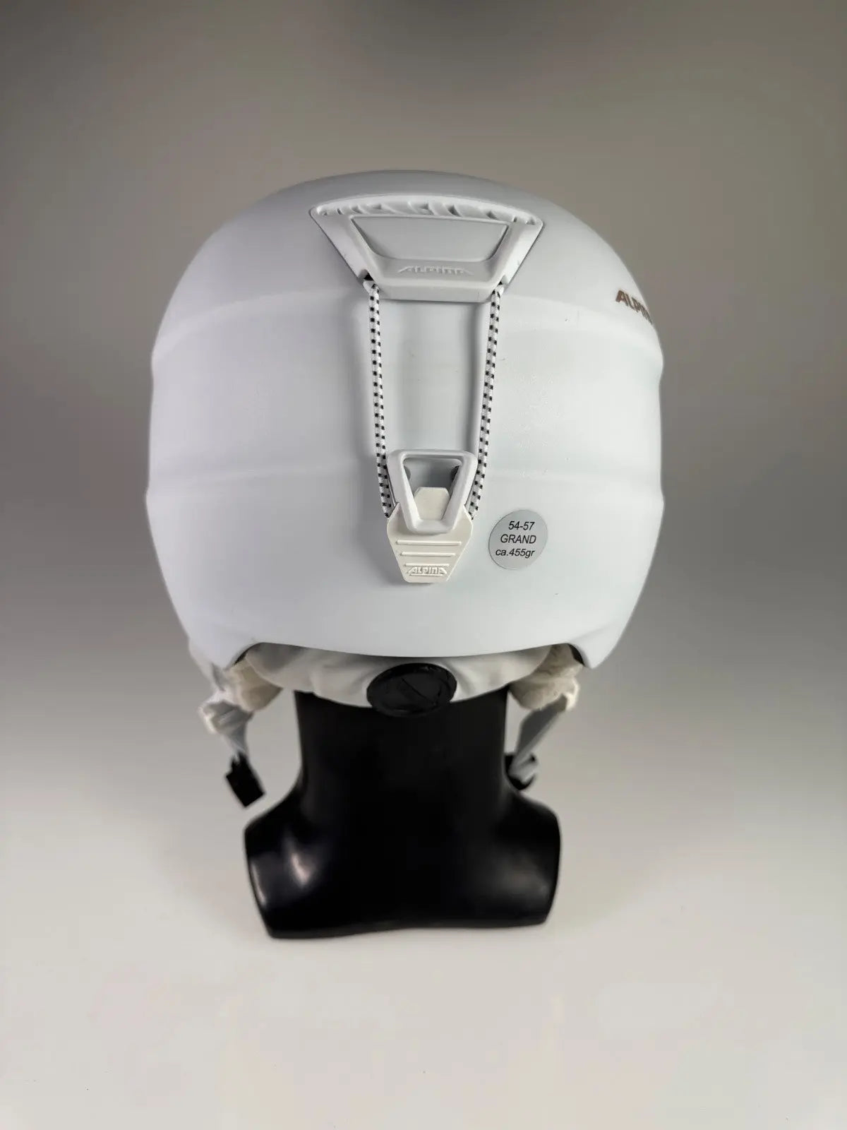 ALPINA Grand Skihelm - Größe 54-57cm #9060 