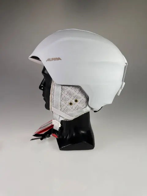 ALPINA Grand Skihelm - Größe 54-57cm #9167