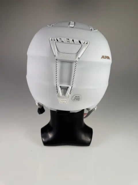ALPINA Grand Skihelm - Größe 54-57cm #9167