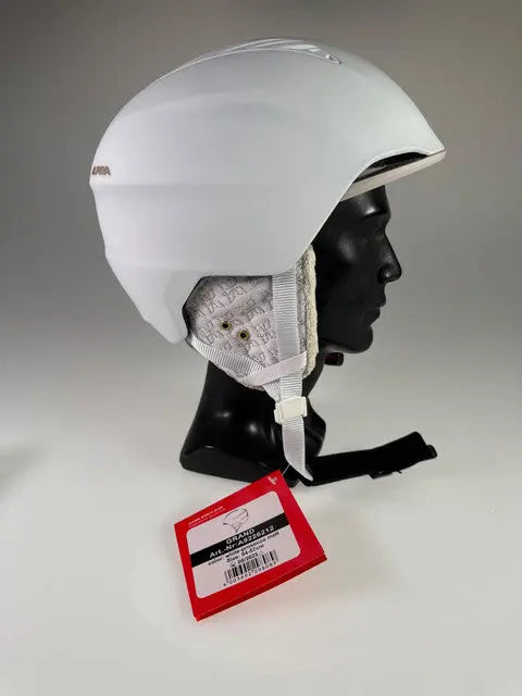 ALPINA Grand Skihelm - Größe 54-57cm #9167