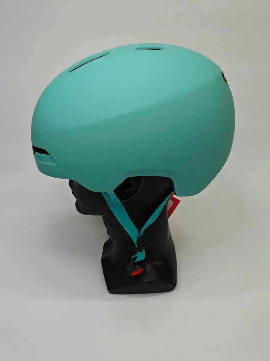 ALPINA HAARLEM Fahrradhelm - Größe 52-57cm #6710 Alpina