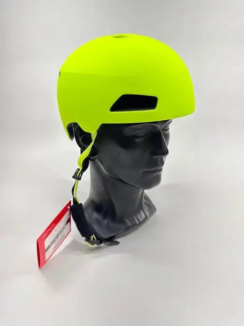 ALPINA Hackney Fahrradhelm - Größe 47-51cm #9450 