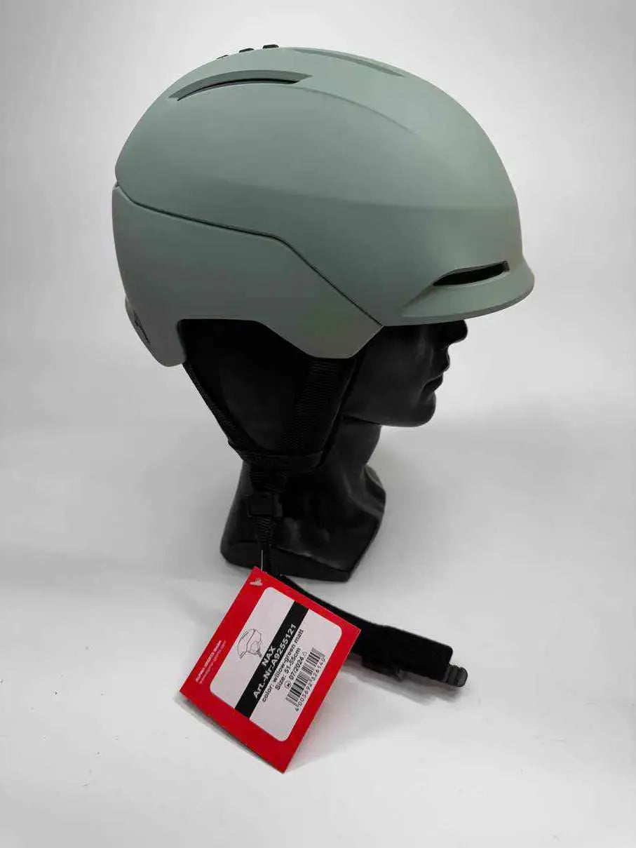 ALPINA NAX Skihelm - Größe 51-55cm #9630 