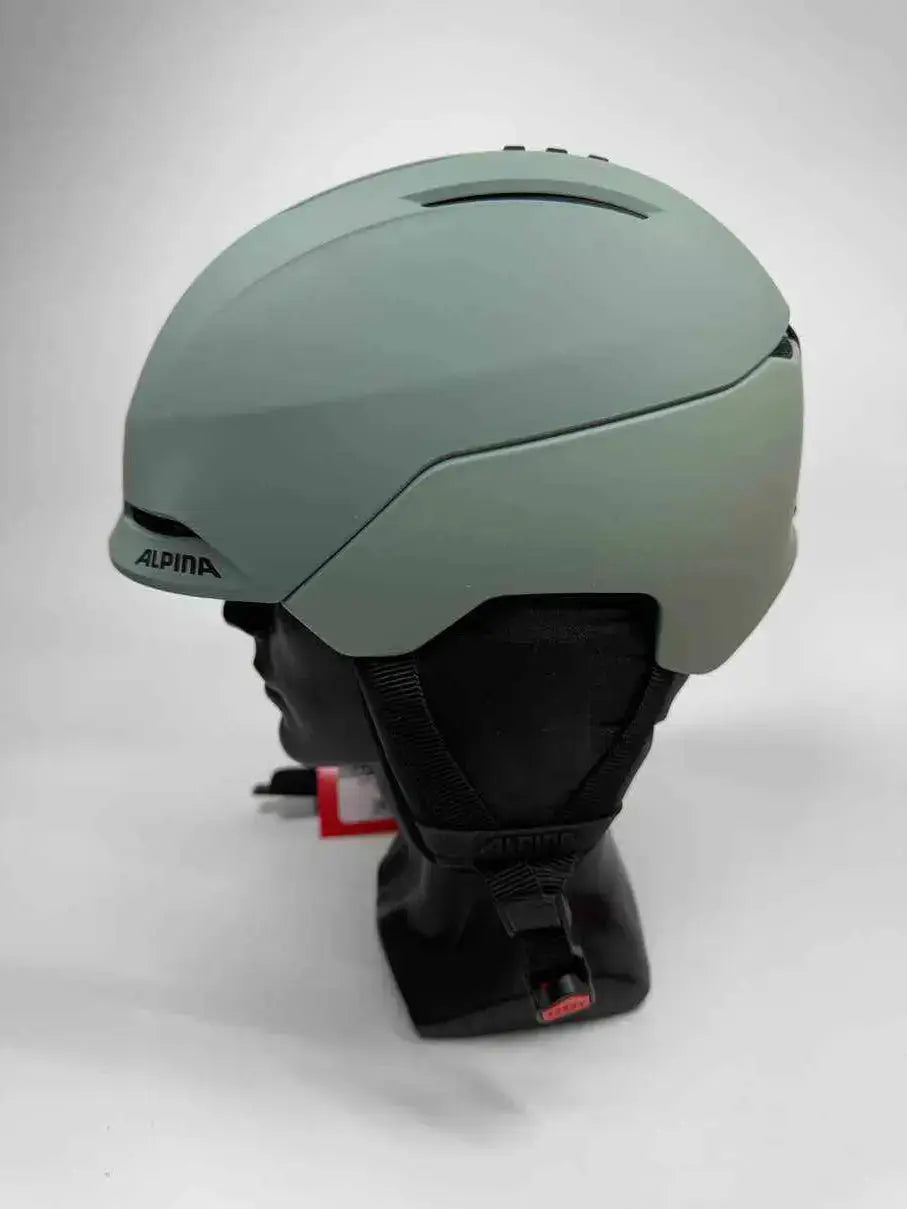 ALPINA NAX Skihelm - Größe 51-55cm #9630 