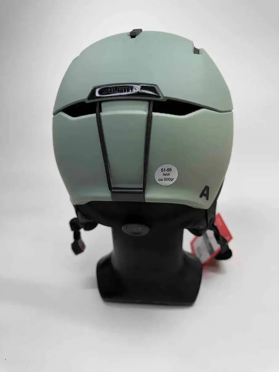 ALPINA NAX Skihelm - Größe 51-55cm #9630 