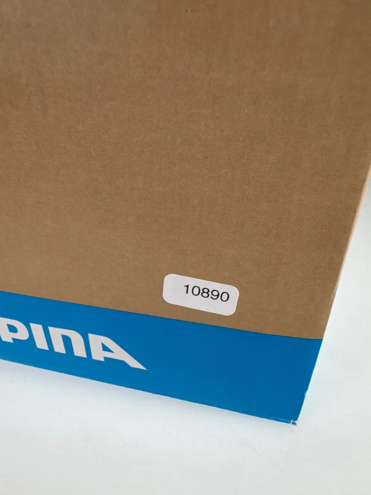 ALPINA ORO QV MIPS Skihelm - Größe 55-59cm #10890 