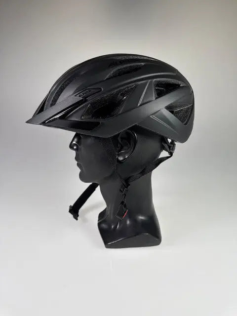 ALPINA Parana Fahrradhelm - Größe 55-59cm #9164