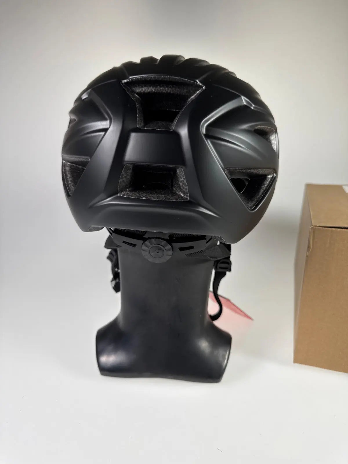 ALPINA Parana Fahrradhelm - Größe 58-63cm #8633 