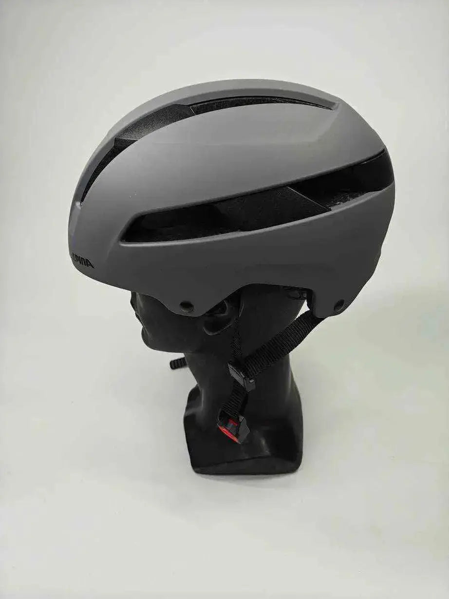 ALPINA SOHO Fahrradhelm - Größe 59-61 cm #6229 Alpina