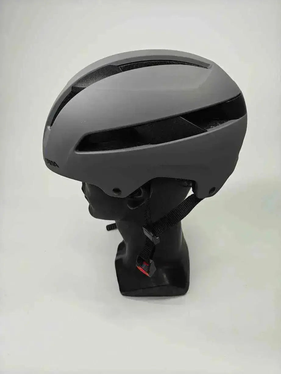 ALPINA SOHO Fahrradhelm - Größe 59-61 cm #6229 Alpina