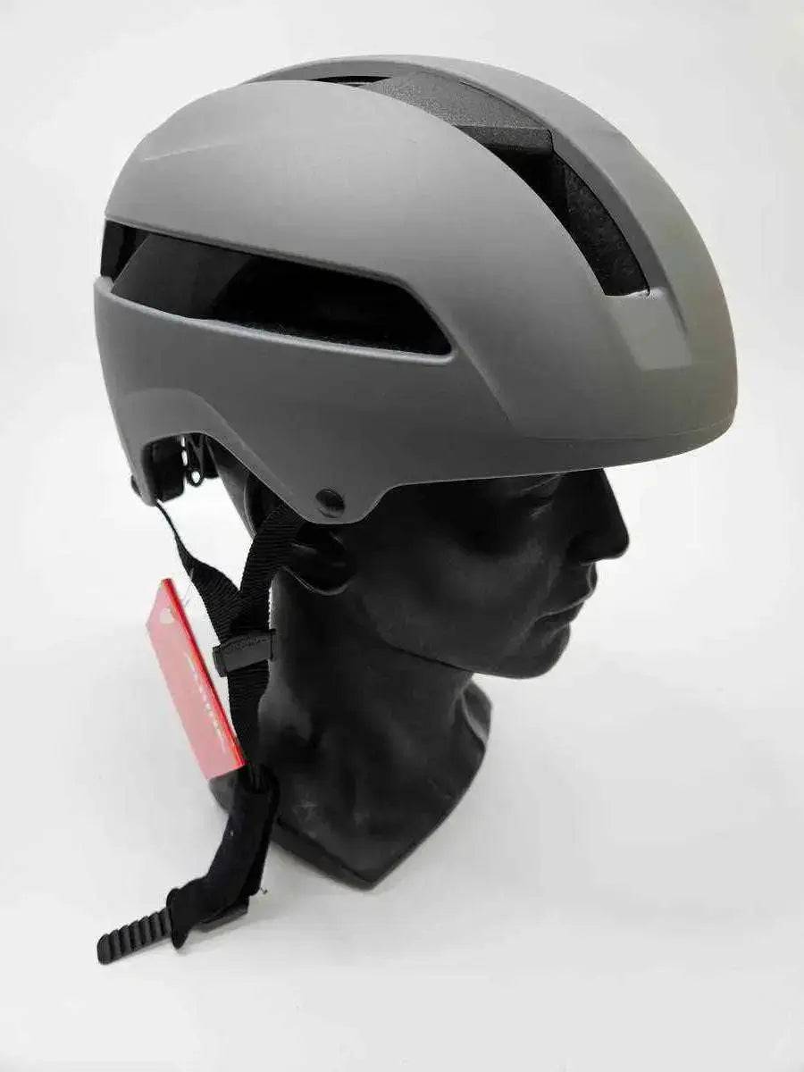 ALPINA SOHO Fahrradhelm - Größe 51-56cm #6956 Alpina