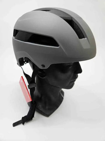 ALPINA SOHO Fahrradhelm - Größe 51-56cm #6956 Alpina