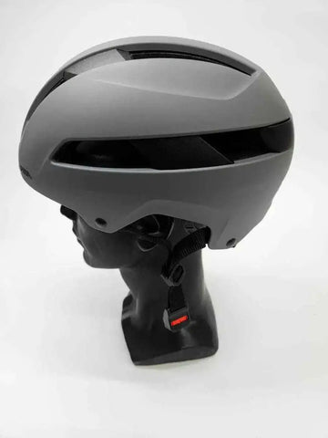 ALPINA SOHO Fahrradhelm - Größe 51-56cm #6956 Alpina