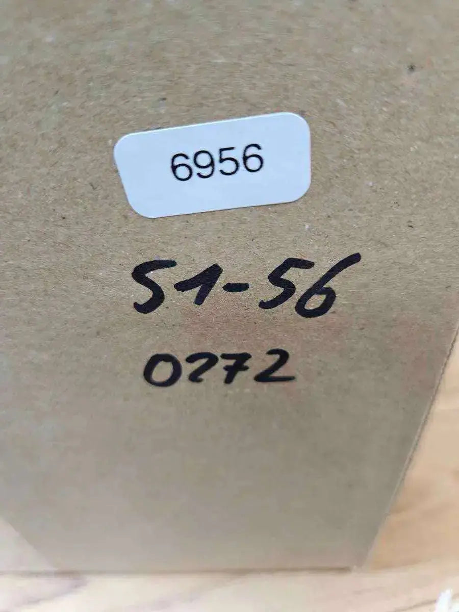 ALPINA SOHO Fahrradhelm - Größe 51-56cm #6956 Alpina