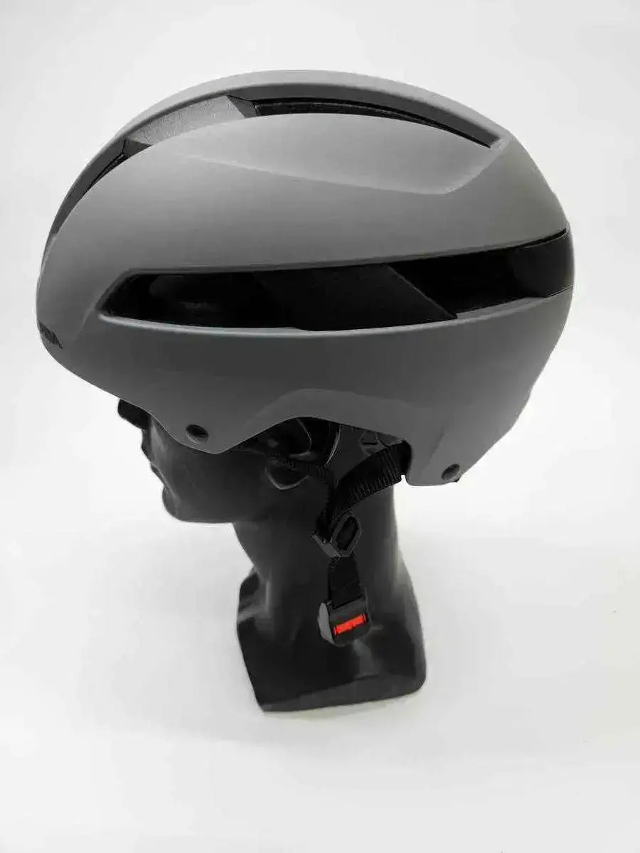ALPINA SOHO Fahrradhelm - Größe 51-56cm #6956 Alpina