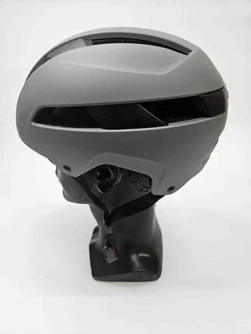 ALPINA SOHO Fahrradhelm - Größe 51-56cm #6969 Alpina