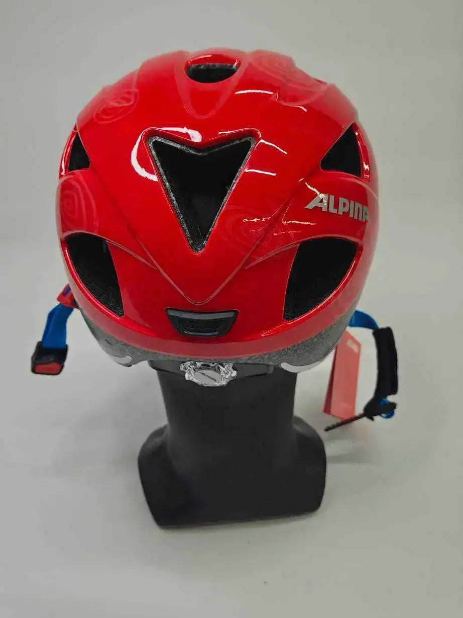 ALPINA Ximo Fahrradhelm - Größe 47-51cm #6690 Alpina