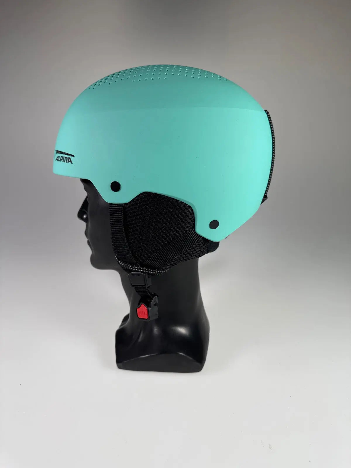 ALPINA ZUPO Skihelm - Größe 48-52cm #8776 