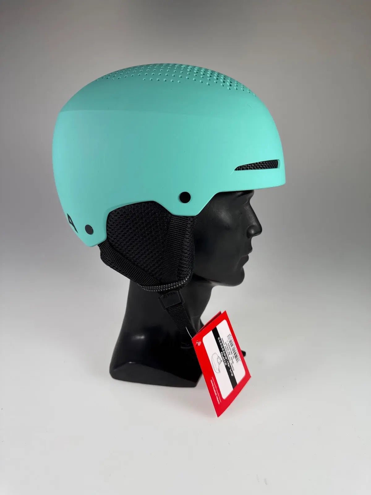 ALPINA ZUPO Skihelm - Größe 48-52cm #8776 