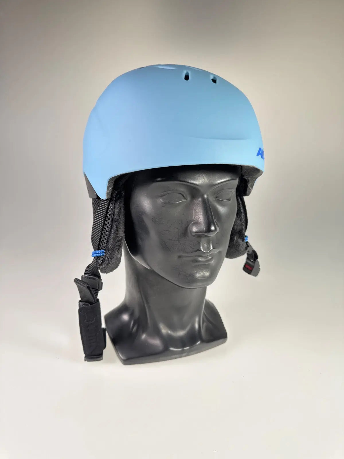 ALPINA Zupo Disney Skihelm Set - Größe 46-51cm #8767 