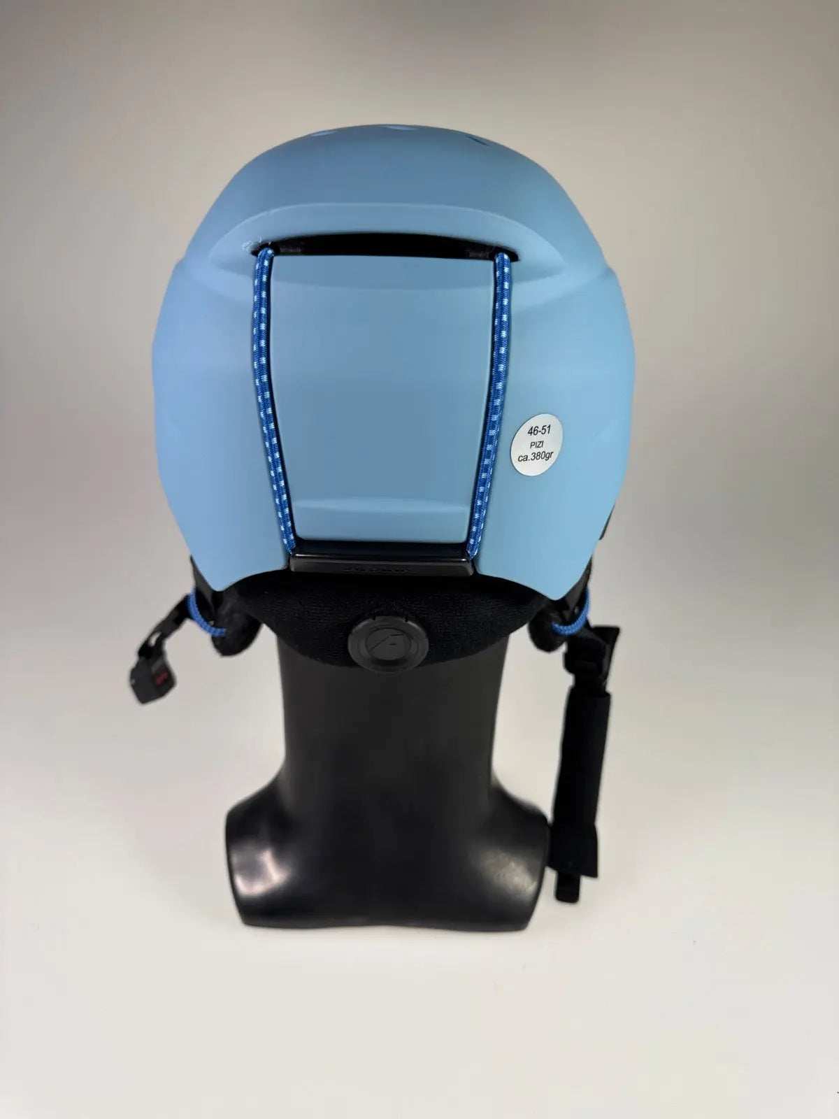 ALPINA Zupo Disney Skihelm Set - Größe 46-51cm #8767 